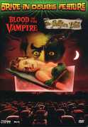 Blood of the Vampire /  The Hellfire Club , Donald Wolfit