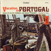 Vacation in Portugal , Celeste Rodrigues
