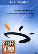 Industrial Revolution Video Quiz 