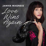 Love Wins Again , Janiva Magness