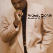This Heart of Mine , Michael Cooper