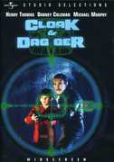 Cloak & Dagger , Henry Thomas