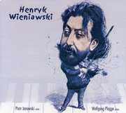 Violin Works , Piotr Janowski