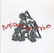 Lindwall Rydberg & Perder , Aquarius Trio
