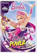 Barbie in Princess Power 