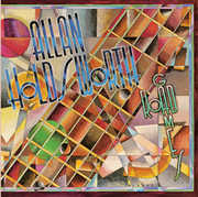 Road Games , Allan Holdsworth