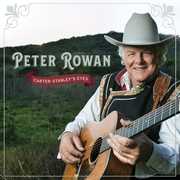 Carter Stanley's Eyes , Peter Rowan