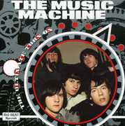 Ultimate Turn on [Import] , The Music Machine