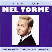 Best of , Mel Torm