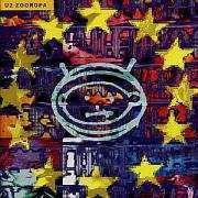 Zooropa , U2