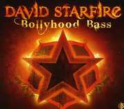 Bollyhood Bass , David Starfire