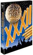 Mystery Science Theater 3000: Volume XXXII , Michael J. Nelson