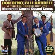 Bluegrass Sacred Gospel Songs , Don Reno