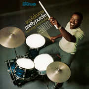 Soul Drums , Bernard Purdie