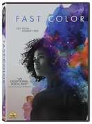 Fast Color , Lorraine Toussaint