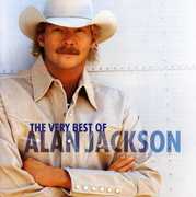 Very Best Of [Import] , Alan Jackson