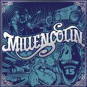 Machine 15 , Millencolin