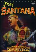 Play Santana , Max Milligan