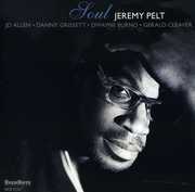 Soul , Jeremy Pelt