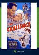 The Challenge , Robert Douglas