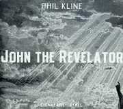 John the Revelator , Lionheart