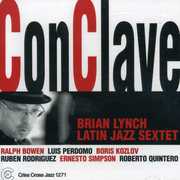 Conclave , Brian Lynch