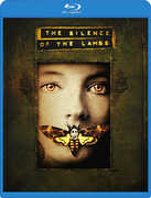 The Silence of the Lambs , Jodie Foster