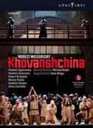 Khovanshchina , Vladimir Galouzine