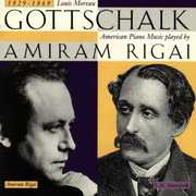Piano Music , Amiram Rigai