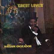 Great Lover , William Onyeabor