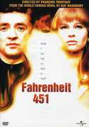 Fahrenheit 451 , Oskar Werner