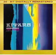Best Of 10 Years 1976-1986 , Kitaro