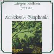Schicksal Symphony , Ludwig van Beethoven