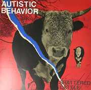 Shattered Cattle , Autistic Behavior