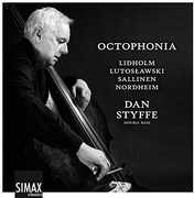 Octophonia