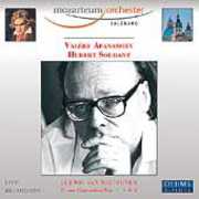 Piano Concertos 1 2 & 4 , Ludwig van Beethoven