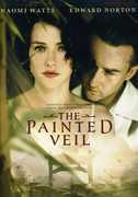 The Painted Veil , Naomi Watts