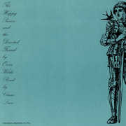 Wilde's the Happy Prince and the Devoted Friend , Claire Luce