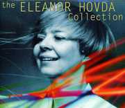 Eleanor Hovda Collection , Eleanor Hovda
