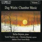 Chamber Music 2 , Stefan Bojsten