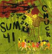 Chuck [Import] , Sum 41