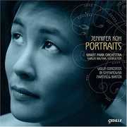 Portraits , Jennifer Koh