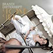 Second Side , Brandi Disterheft