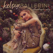 Unapologetically , Kelsea Ballerini