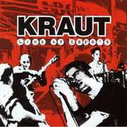 Live At CBGBs , Kraut