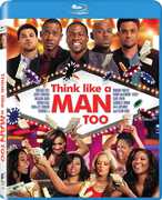Think Like a Man Too , Caleel Harris