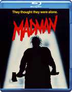 Madman , Gaylen Ross