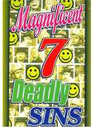 Magnificent 7 Deadly Sins , Alfie Bass