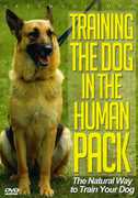 Training the Dog in the Human Pack 