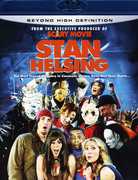 Stan Helsing , Leslie Nielsen